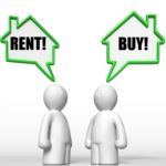 Buy vs. Rent