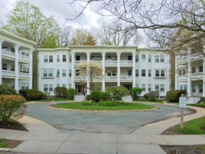 138 Middlesex Road #B Brookline MA Chestnut Hill 02467