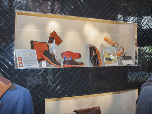 Unit Orange merchandise