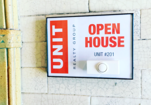 Open House Doorbell
