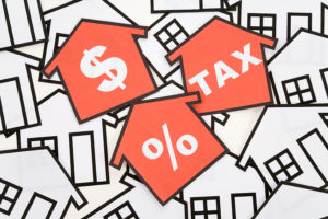 Residential Tax Exemption