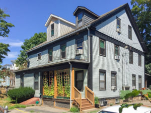 55-1/2 Bakersfield Street Boston MA 02125