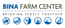 Bina Farm Center Logo