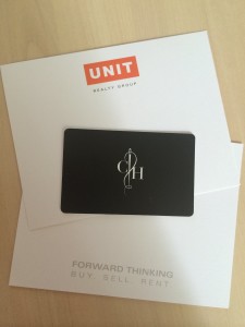 Stepping Out Event Prize Winners