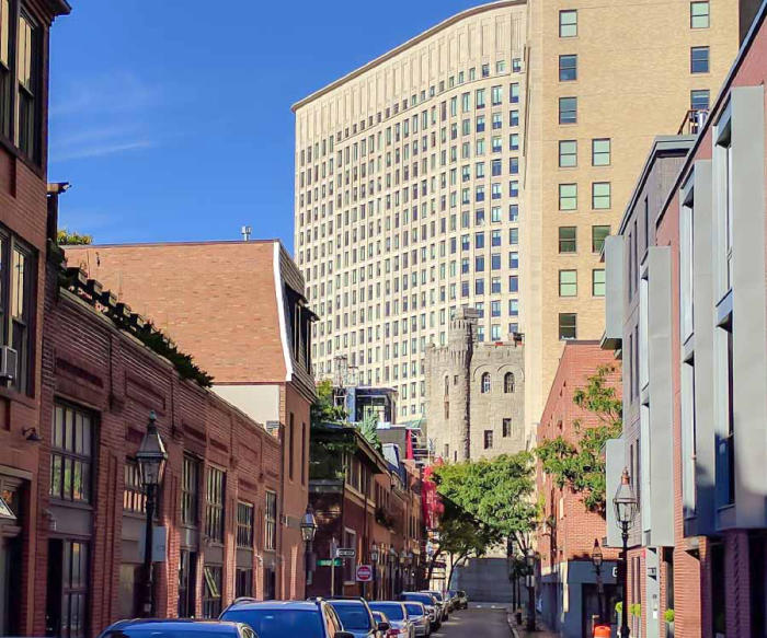 Bay Village Listings