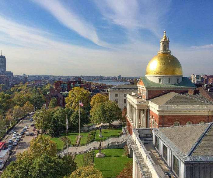 Beacon Hill Listings