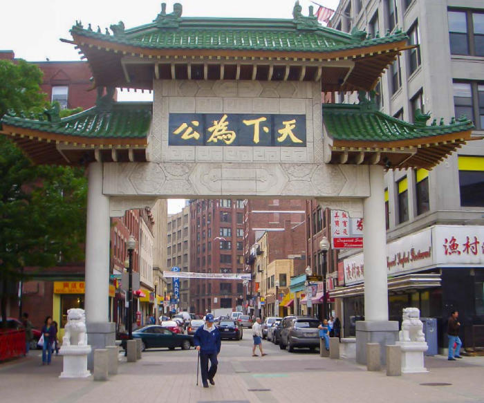 Chinatown Listings