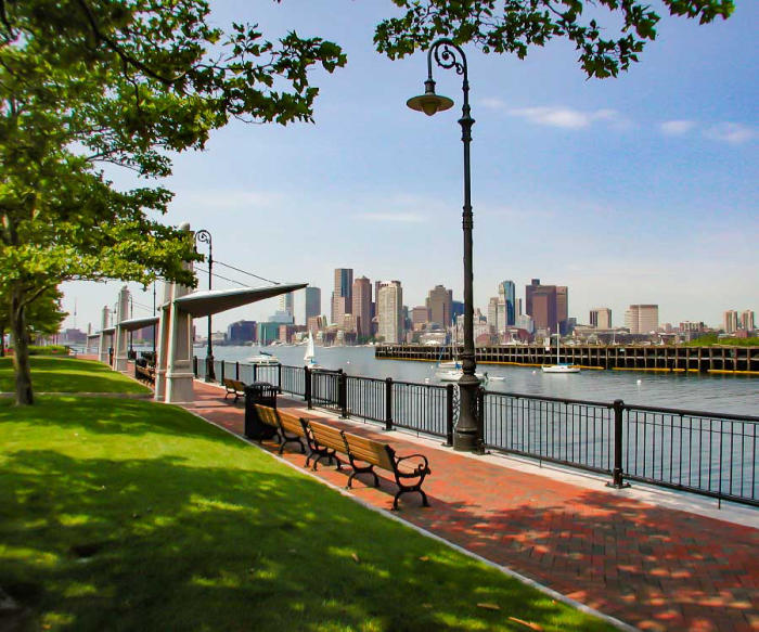 East Boston Listings