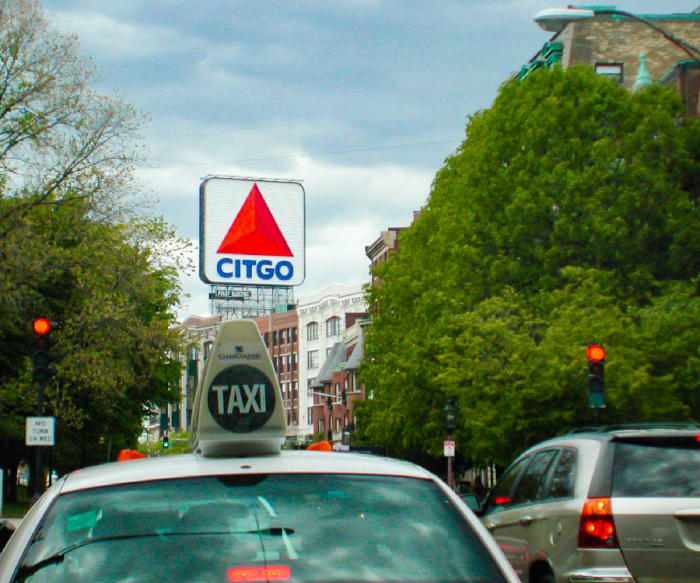 Fenway / Kenmore Listings