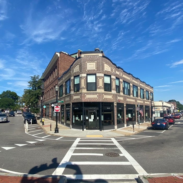 Roslindale Listings