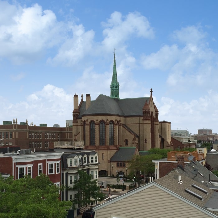 South Boston Listings