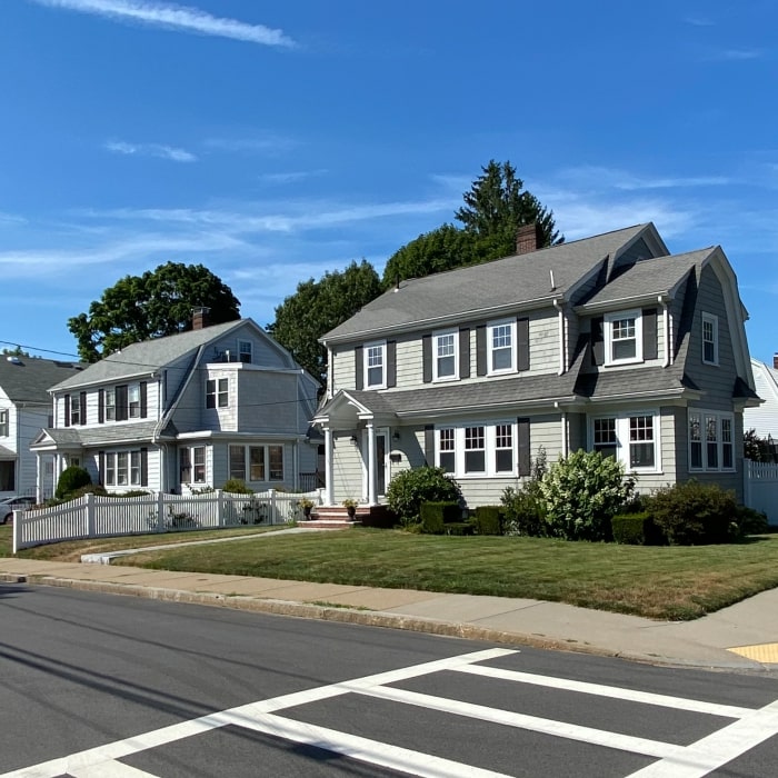 West Roxbury Listings