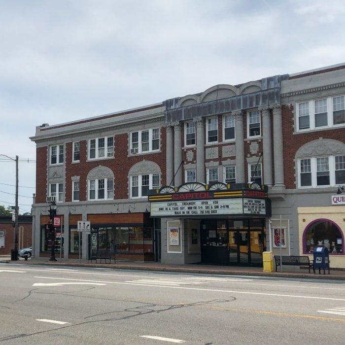 ARLINGTON, MA Listings