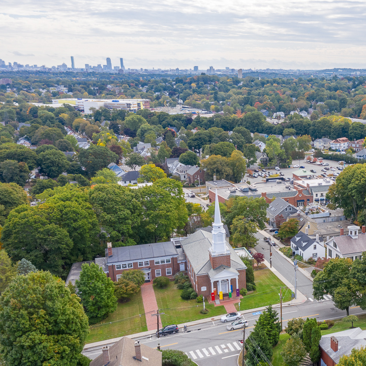 BELMONT, MA Listings