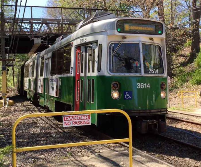 BROOKLINE, MA Listings