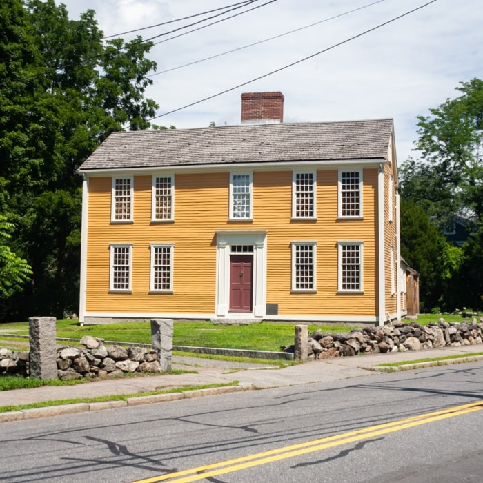 LEXINGTON, MA Listings