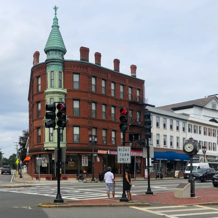 MEDFORD, MA Listings