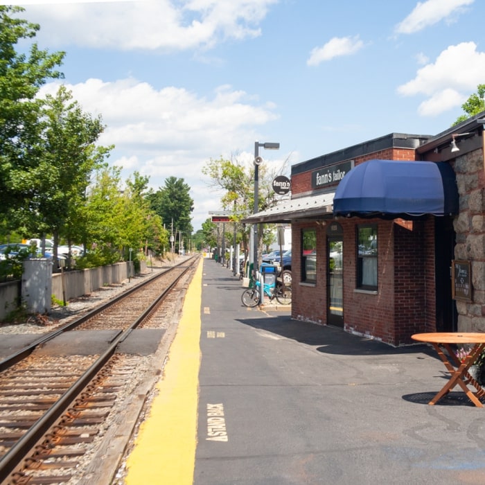 NEEDHAM, MA Listings