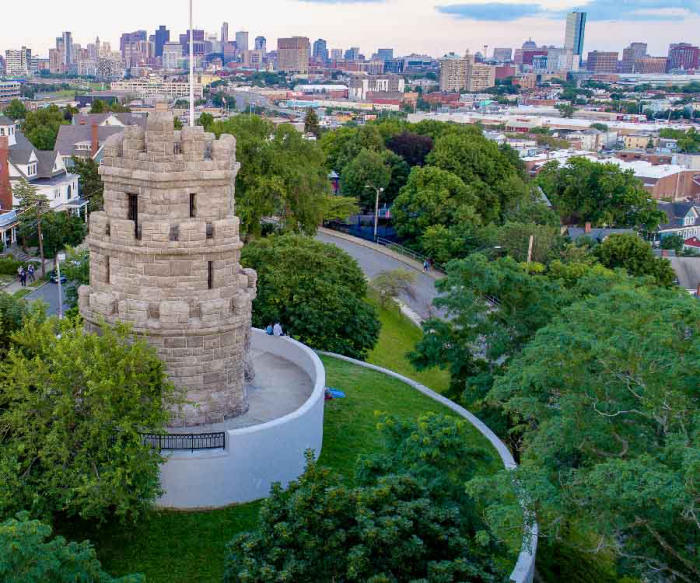 SOMERVILLE, MA Listings