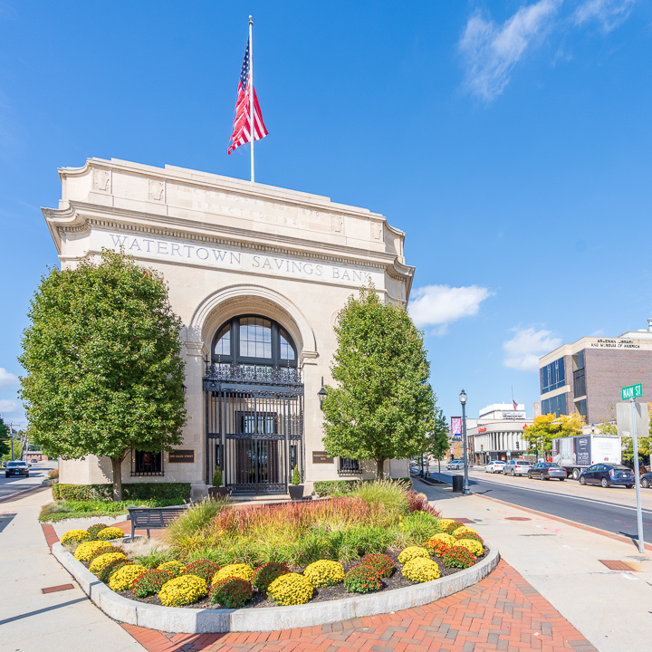 WATERTOWN, MA Listings