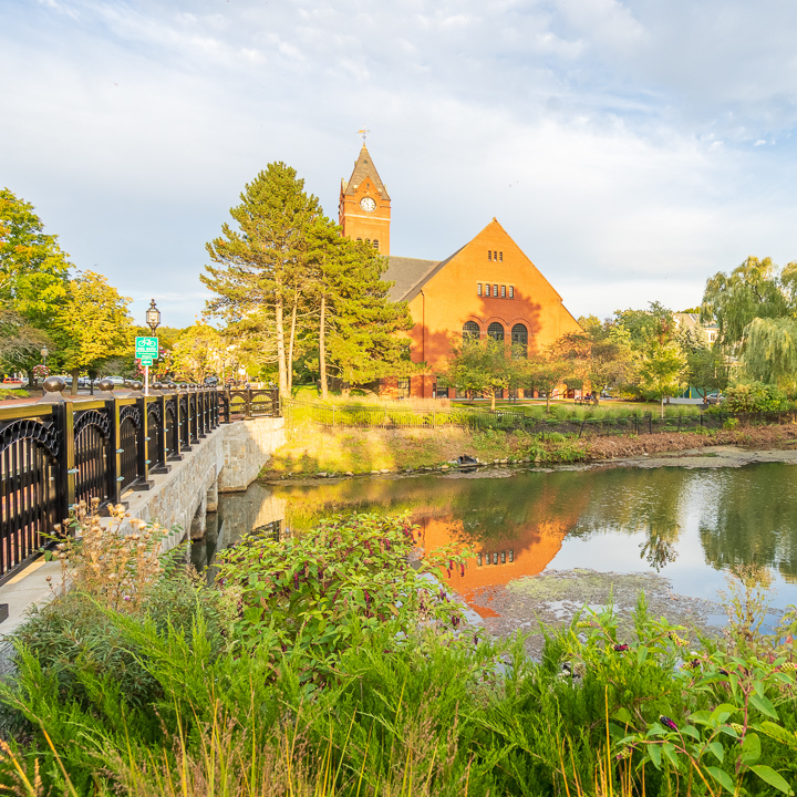 WINCHESTER, MA Listings