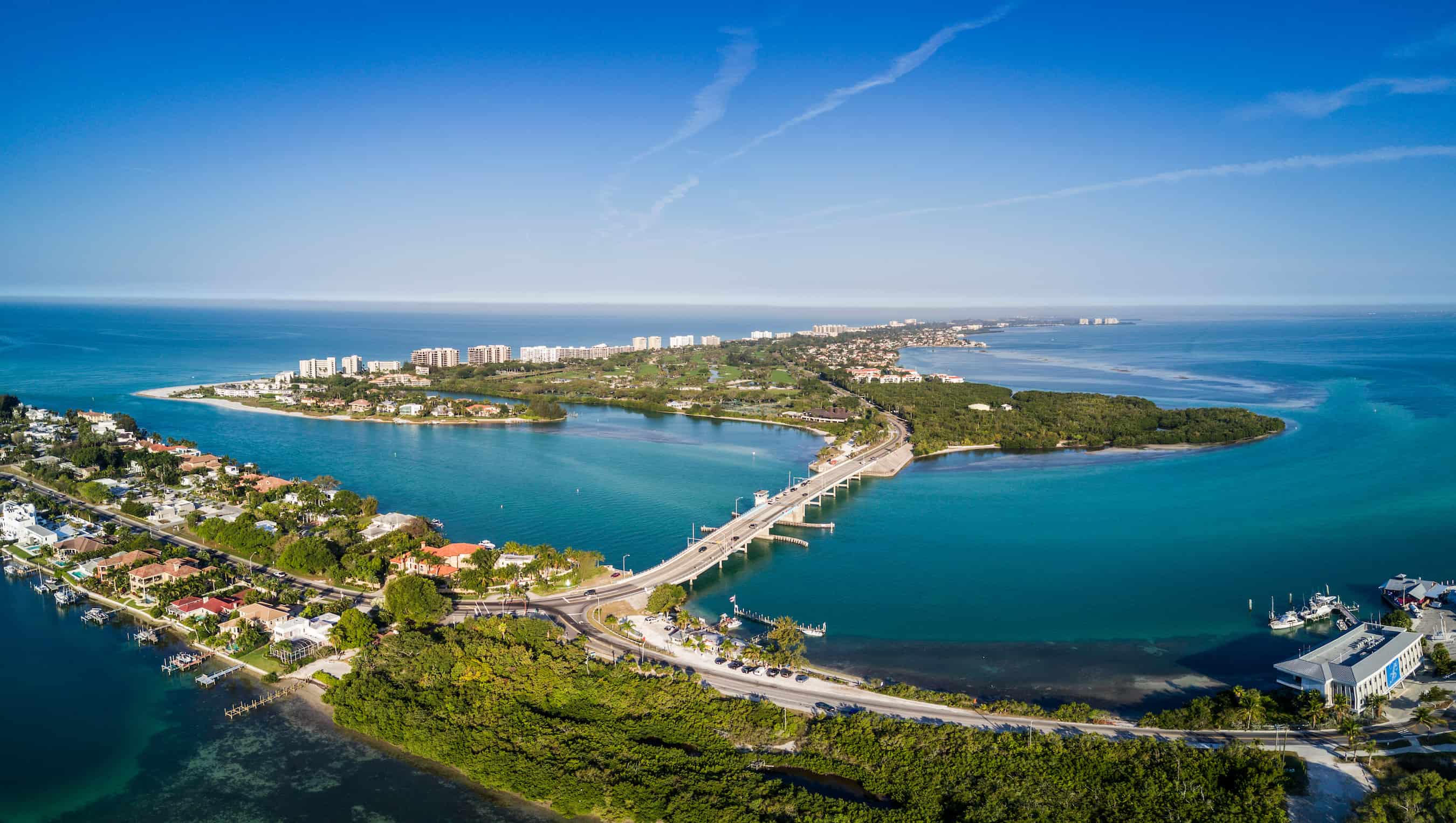 Longboat Key, FL