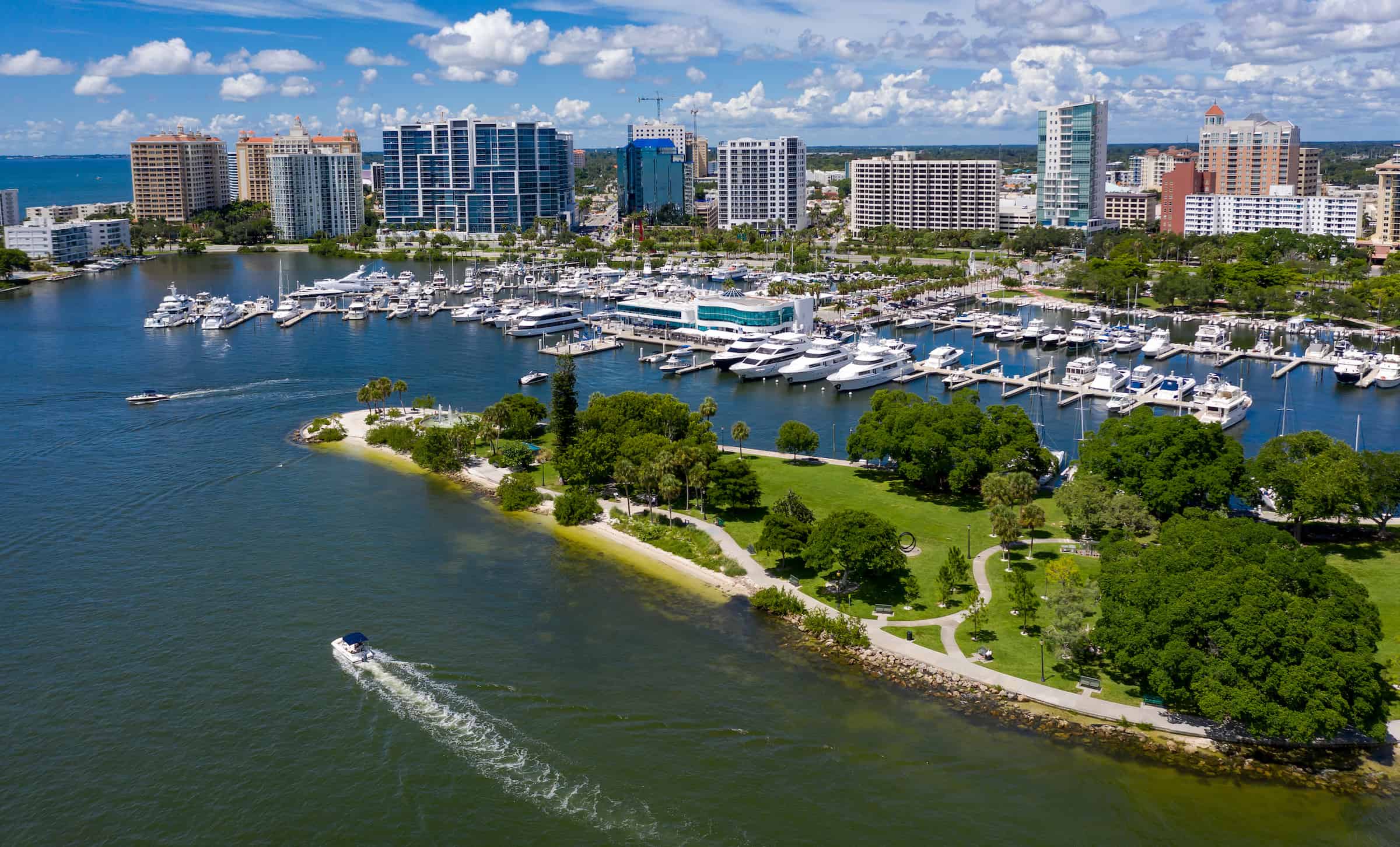 Sarasota Florida