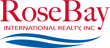 RoseBay Internation, Inc Logo