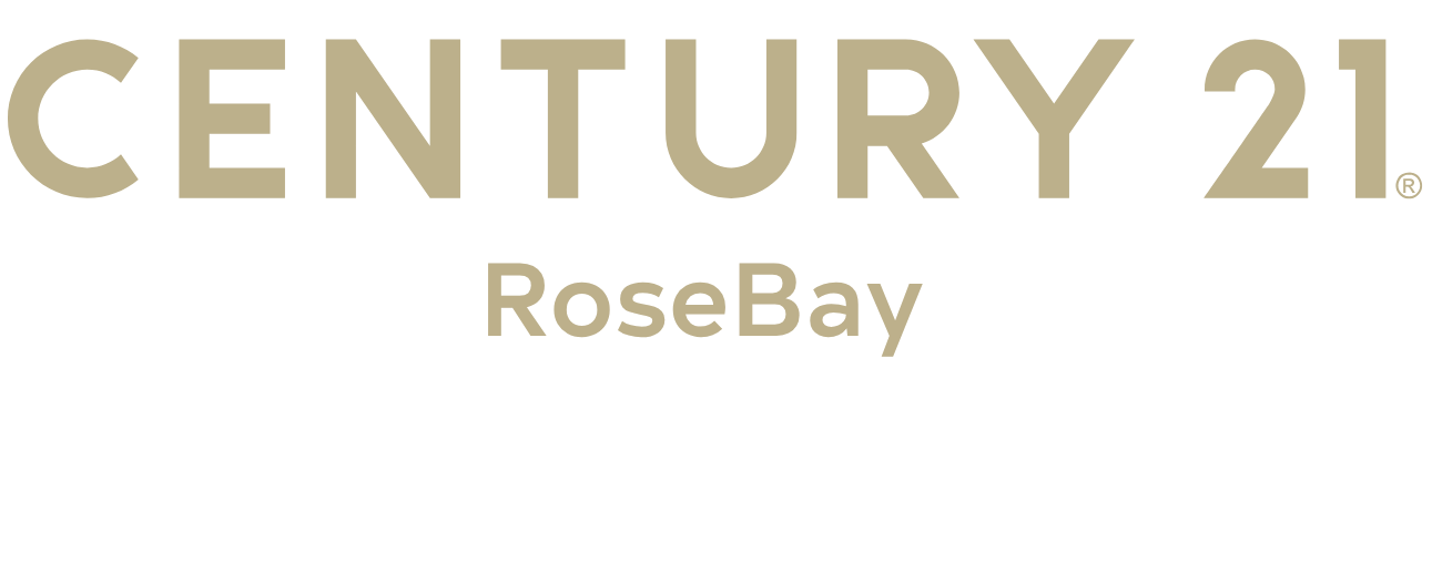 Century 21 RoseBay logo