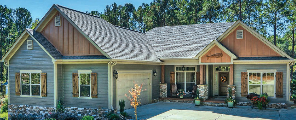 Lee Builders, Inc. | Savannah Lakes Village | RE/MAX