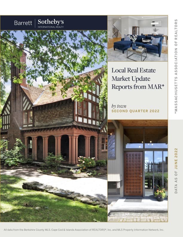 Real Estate Market Update Reports