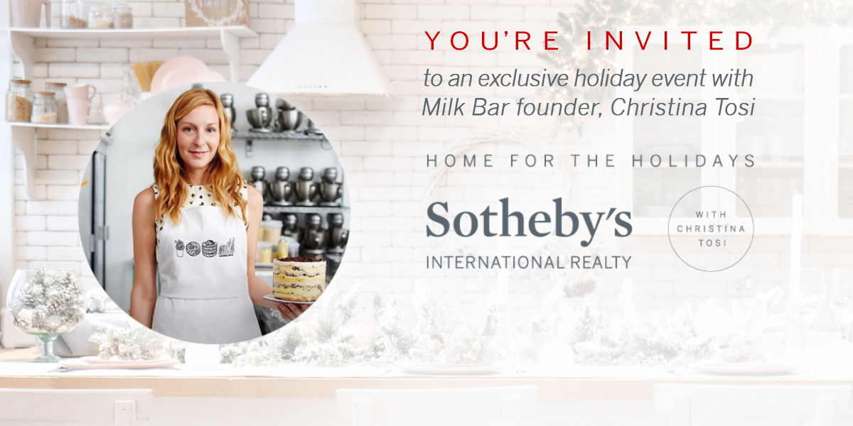 Home for the Holidays