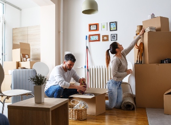 Moving to Greater Boston Area