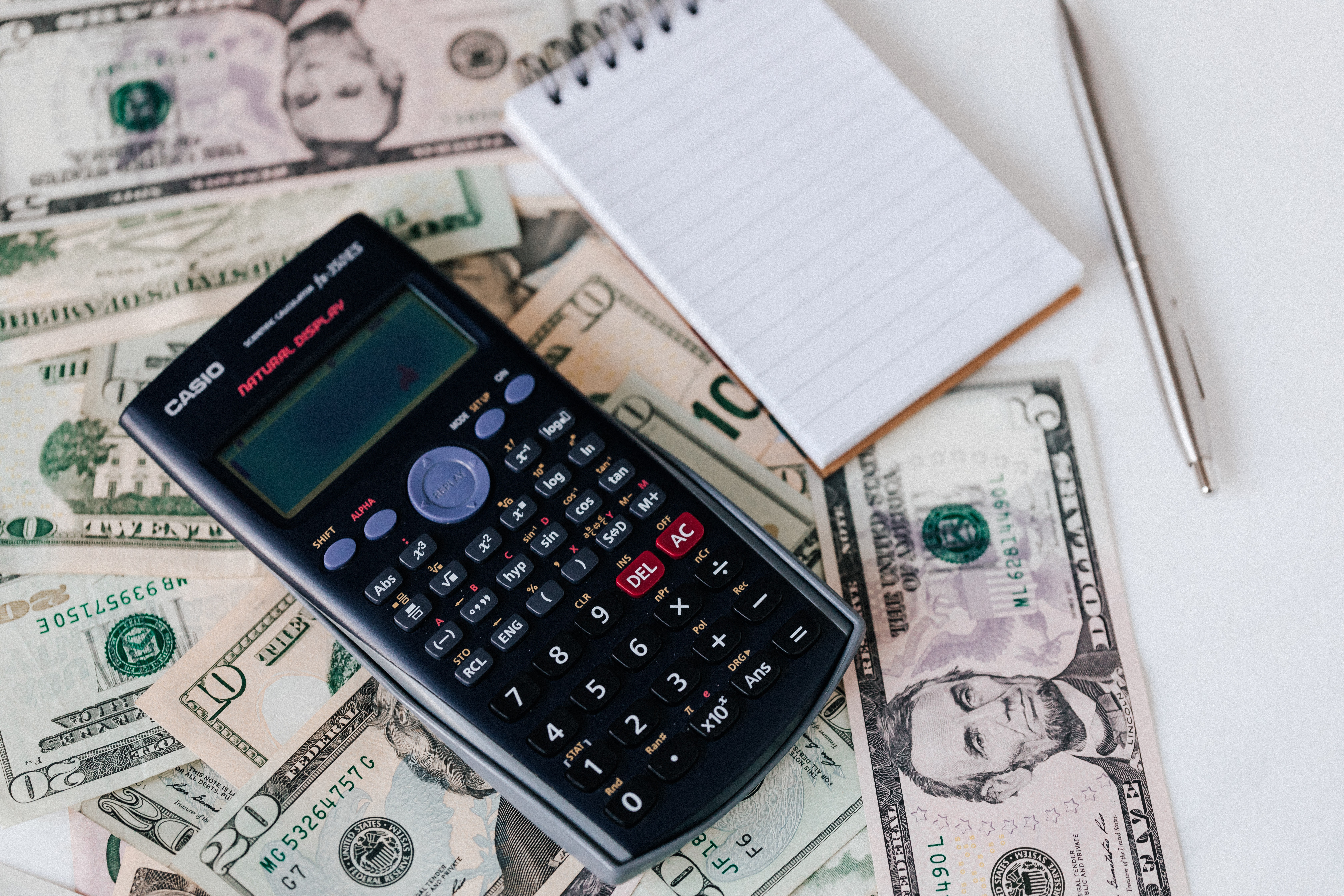 Calculating Your Spending Power