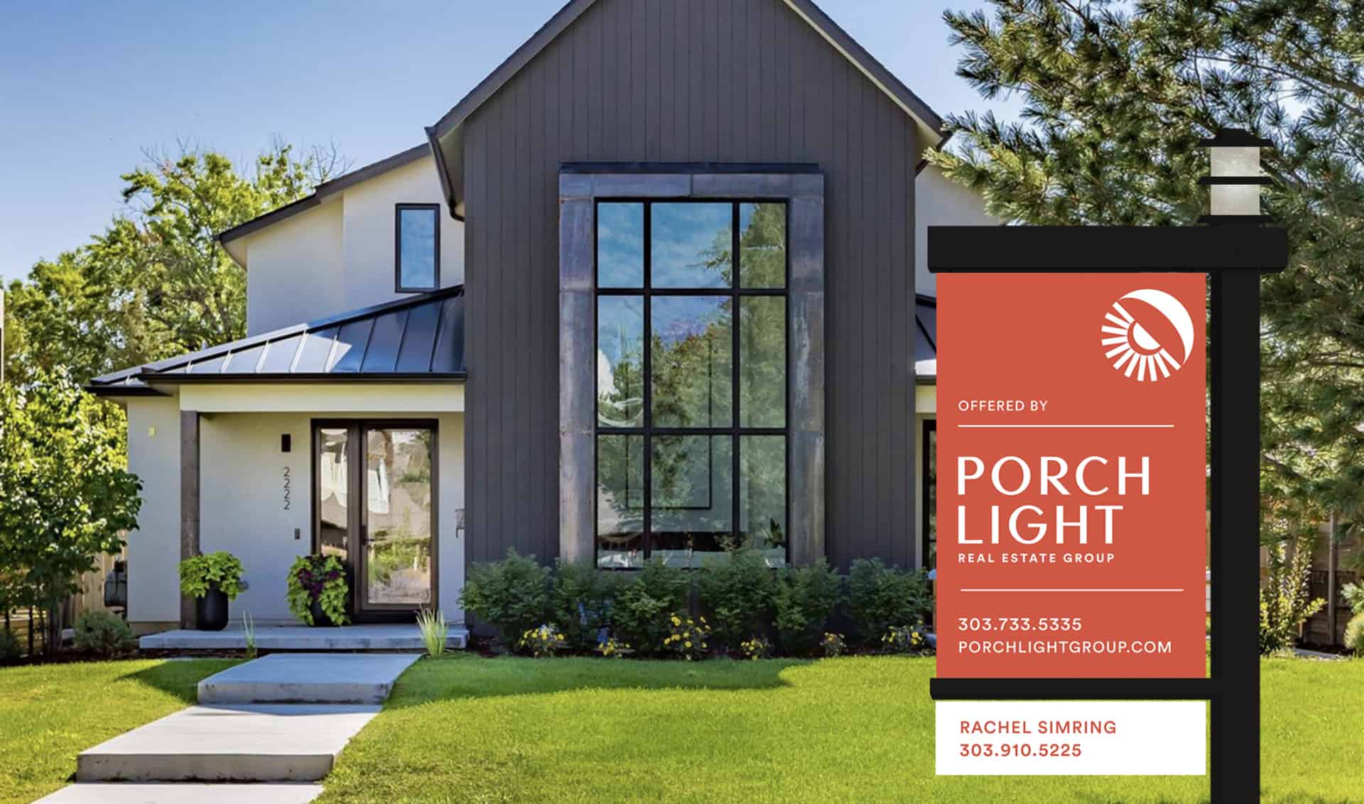 Denver Real Estate Porchlight Real Estate Group