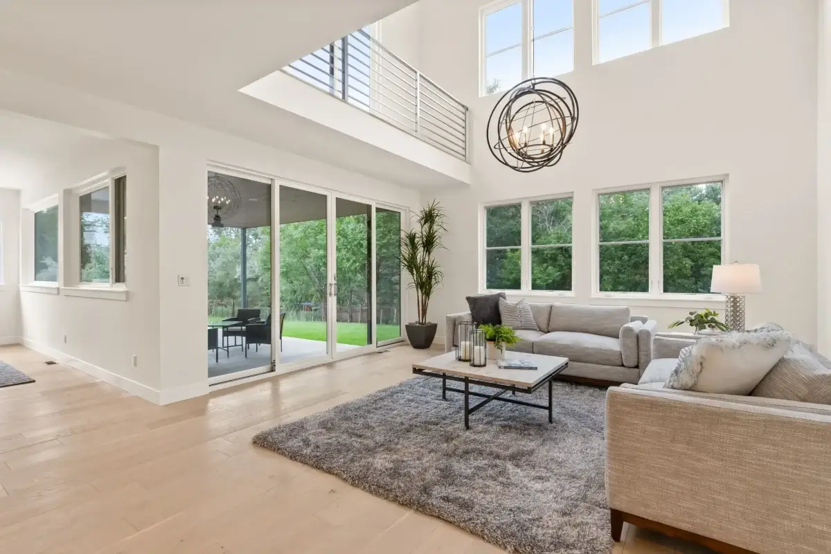 nice room