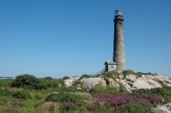 Thachers Island in Rockport