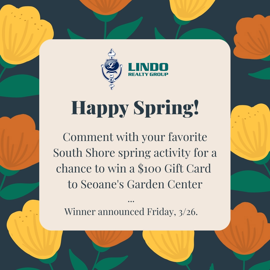 First-Day-of-Spring-Giveaway-Lindo-Realty-Group-2021