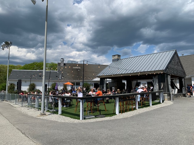 Lindo Realty Group Driving Ranges