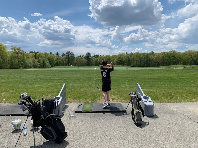 Lindo Realty Group Driving Ranges