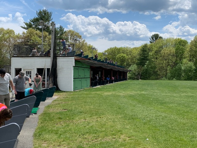 Lindo Realty Group Driving Ranges