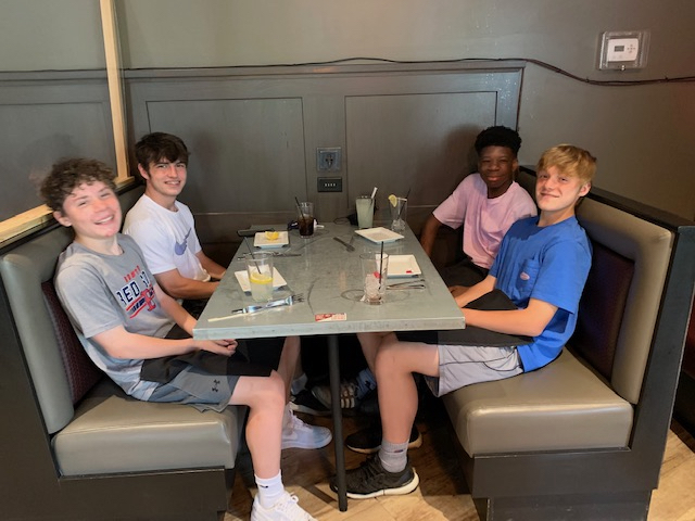 Lindo Realty Group Driving Ranges