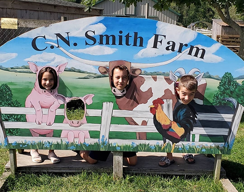 C.N. Smith Farm