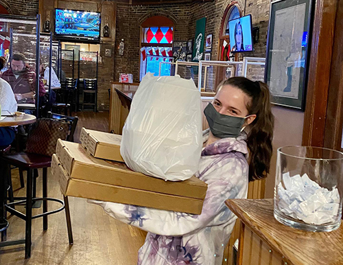 Lindo Realty Group Why We Love Abington Massachusetts - Local Restaurants