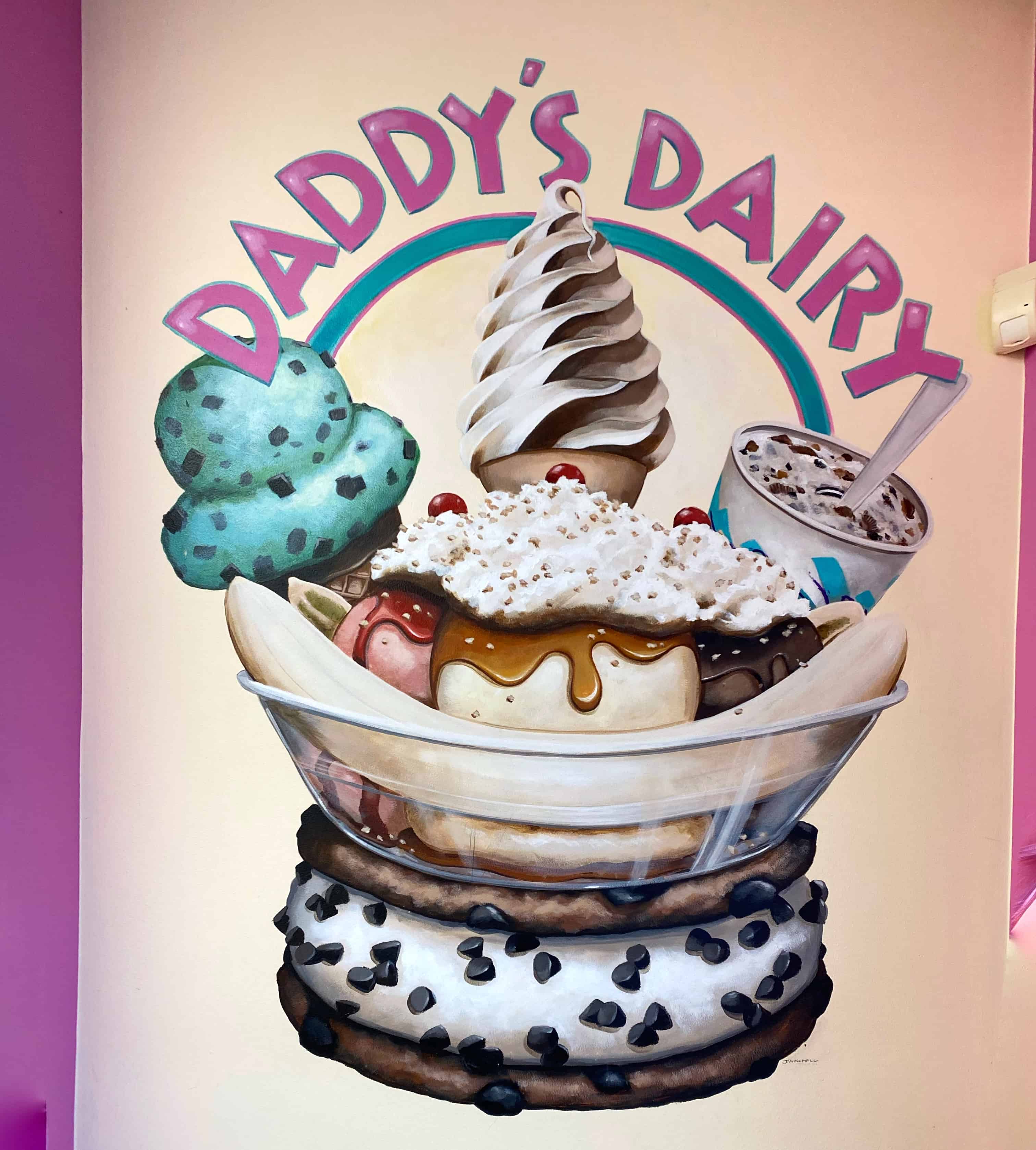 lindo-realty-group-daddys-dairy-sign
