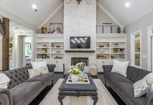 Open Houses