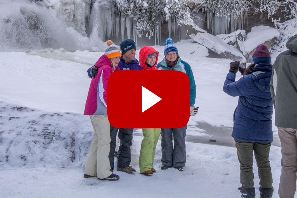 Deep Creek Lake Videos Railey Vacations