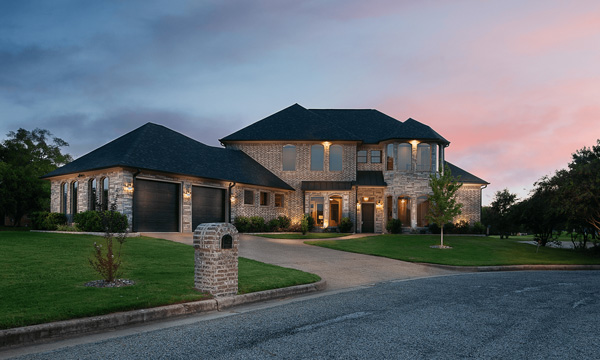 Luxury Residential Real Estate Listing