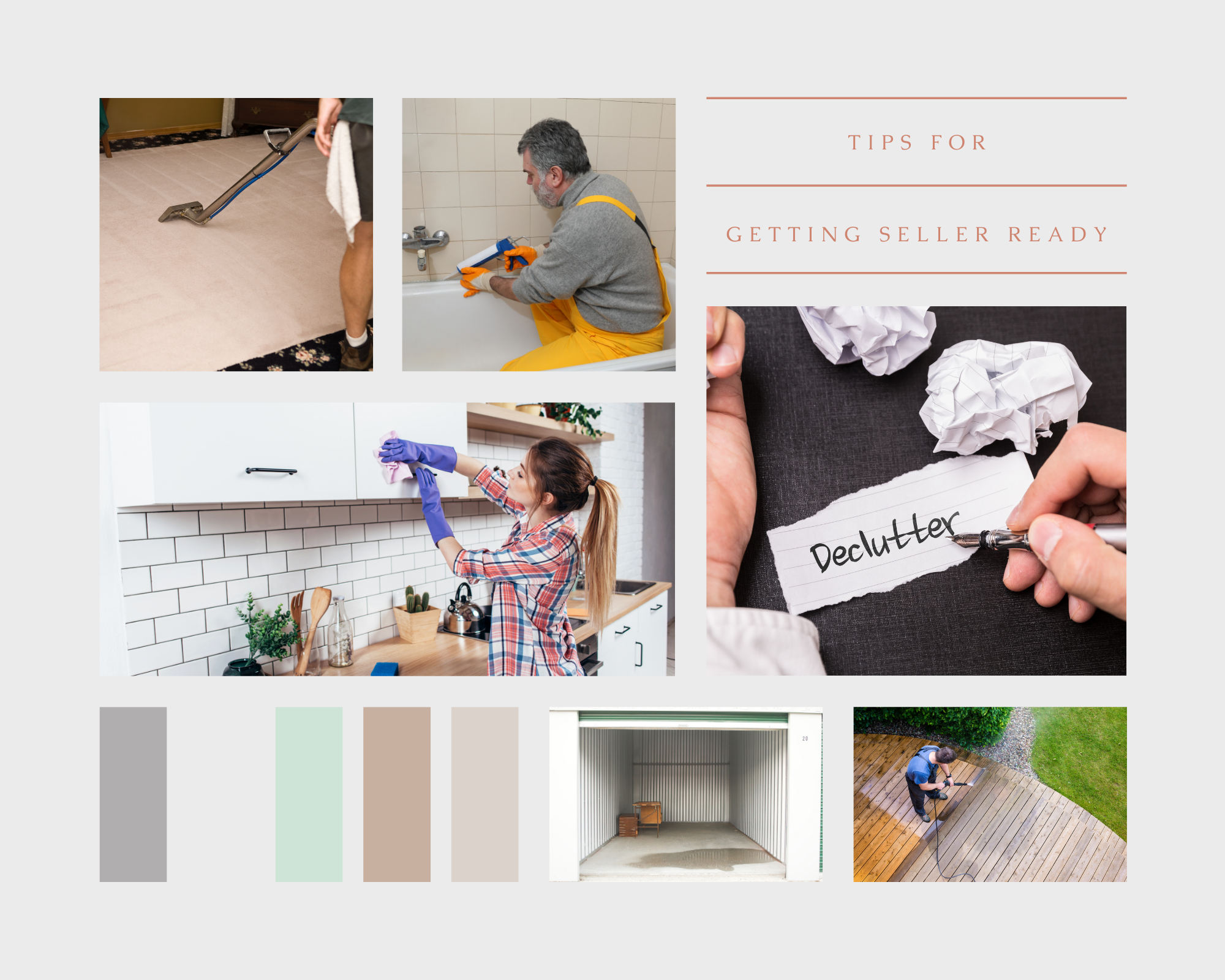 Home Repair Images