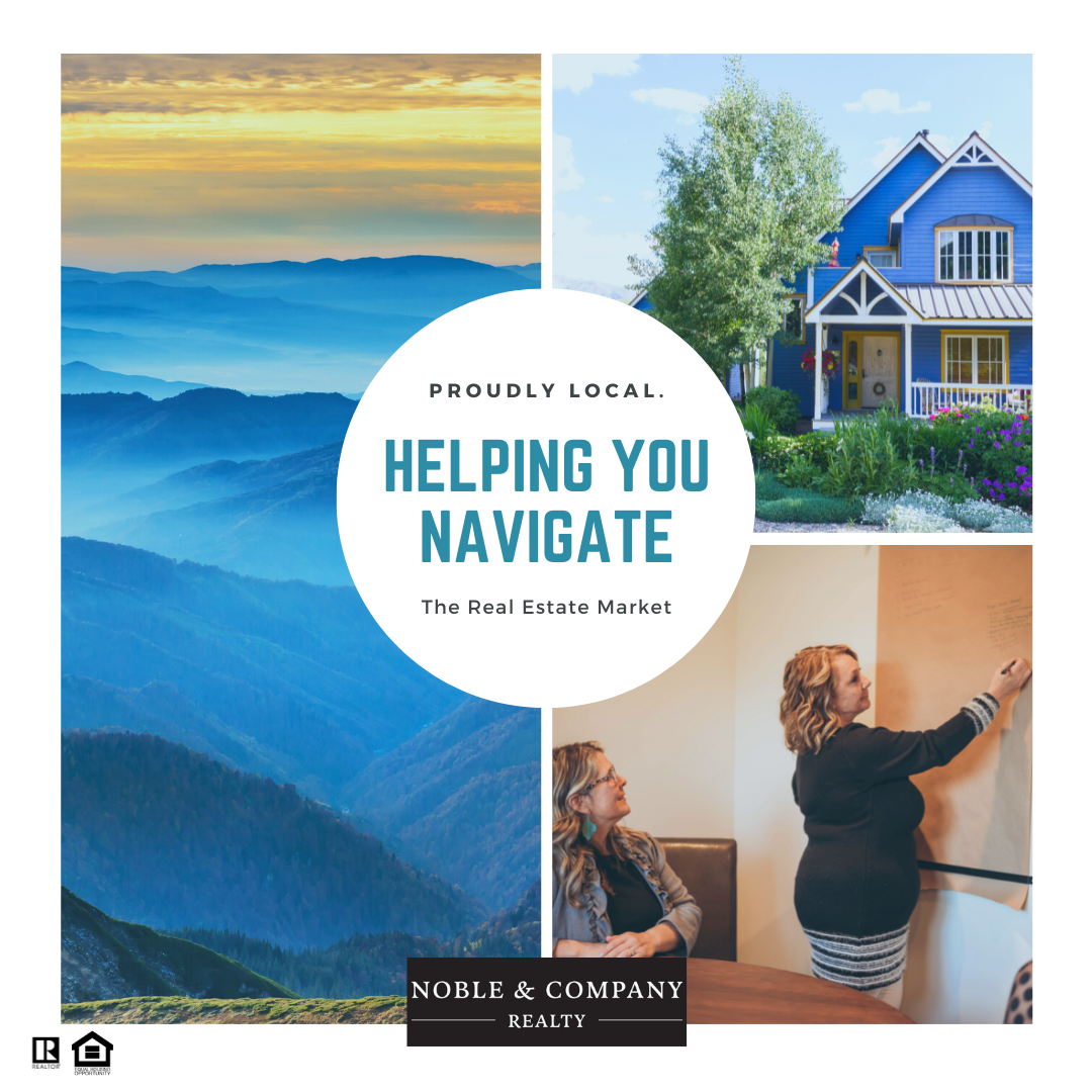 Images of Western NC